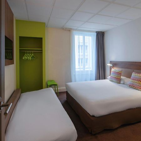 Campanile Annecy Centre - Gare Hotel Buitenkant foto